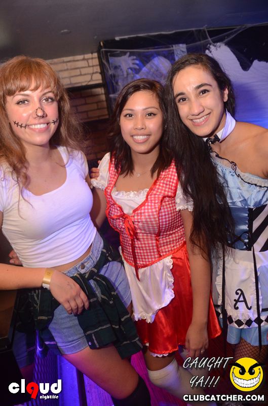 Tryst nightclub photo 235 - October 30th, 2014