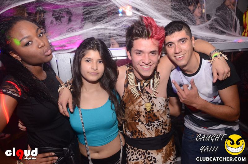 Tryst nightclub photo 243 - October 30th, 2014