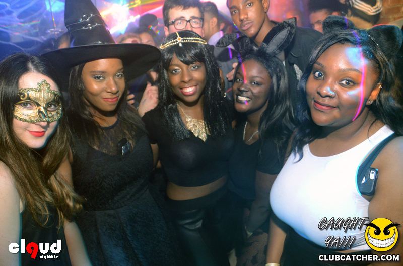 Tryst nightclub photo 249 - October 30th, 2014