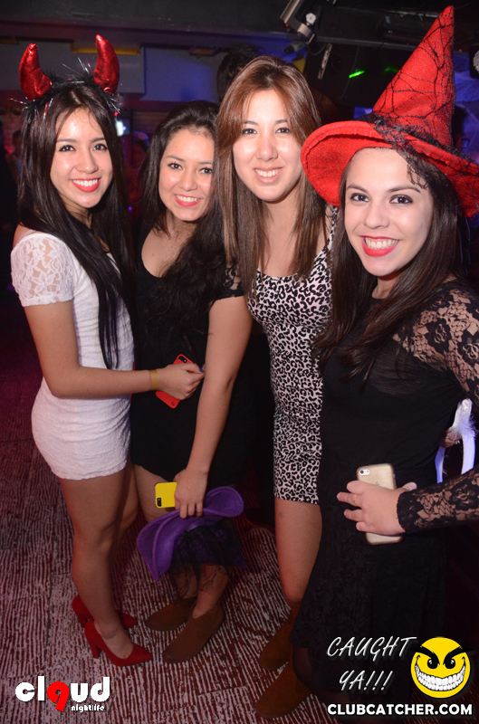 Tryst nightclub photo 26 - October 30th, 2014
