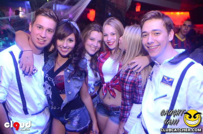 Tryst nightclub photo 251 - October 30th, 2014