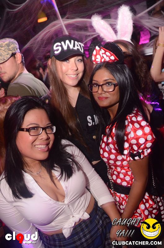 Tryst nightclub photo 252 - October 30th, 2014