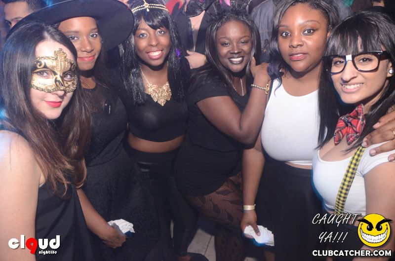 Tryst nightclub photo 255 - October 30th, 2014