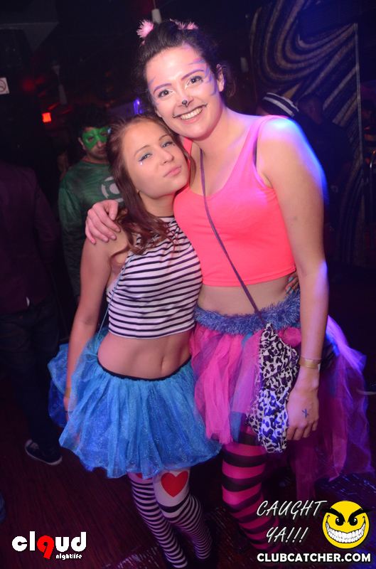 Tryst nightclub photo 260 - October 30th, 2014