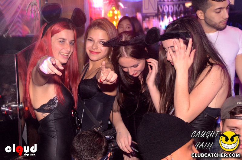 Tryst nightclub photo 27 - October 30th, 2014