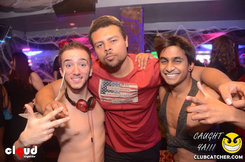 Tryst nightclub photo 261 - October 30th, 2014