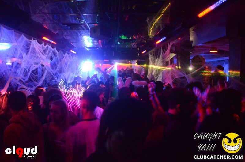 Tryst nightclub photo 262 - October 30th, 2014