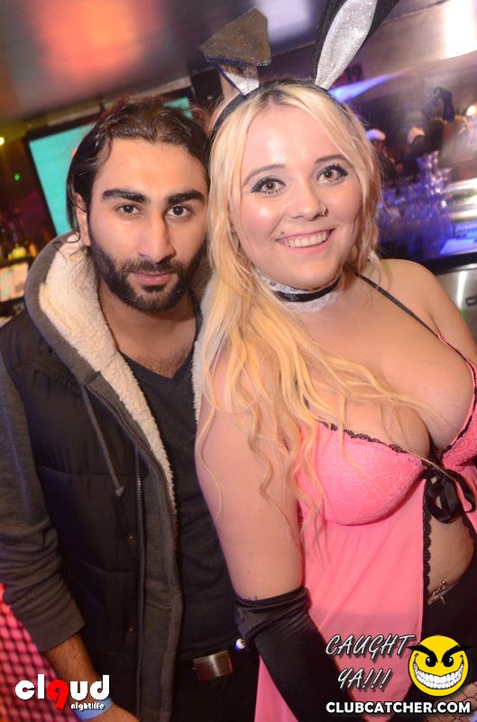 Tryst nightclub photo 263 - October 30th, 2014