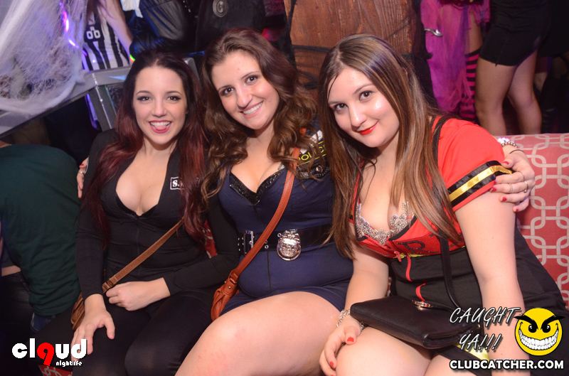 Tryst nightclub photo 264 - October 30th, 2014