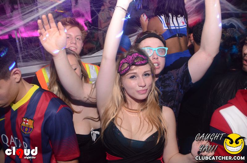 Tryst nightclub photo 265 - October 30th, 2014