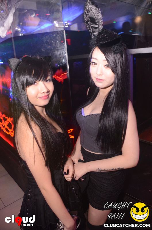 Tryst nightclub photo 270 - October 30th, 2014