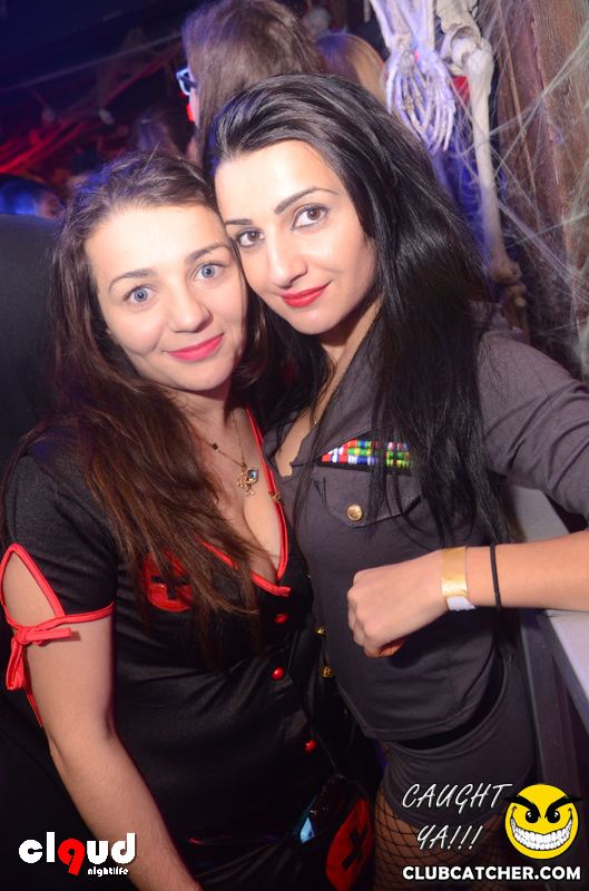 Tryst nightclub photo 272 - October 30th, 2014