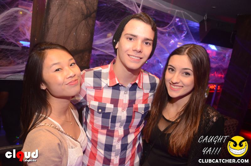 Tryst nightclub photo 274 - October 30th, 2014