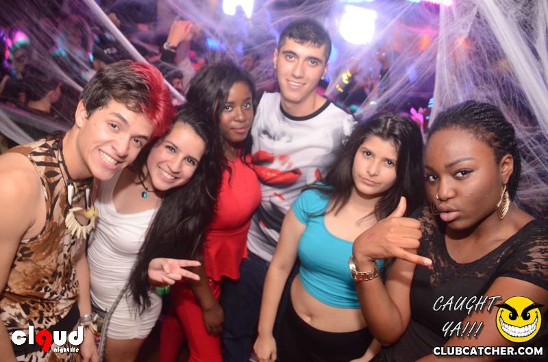 Tryst nightclub photo 278 - October 30th, 2014