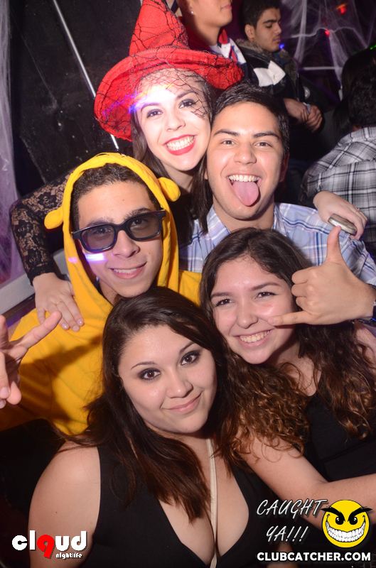Tryst nightclub photo 29 - October 30th, 2014