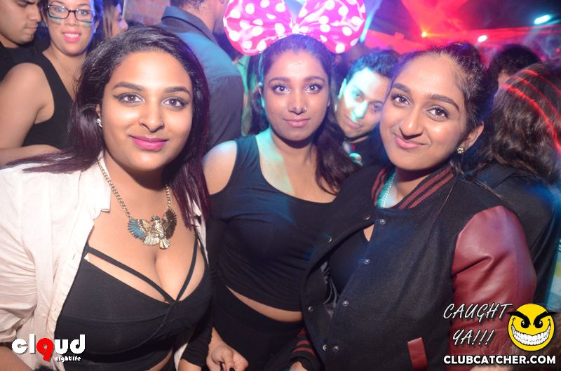 Tryst nightclub photo 281 - October 30th, 2014