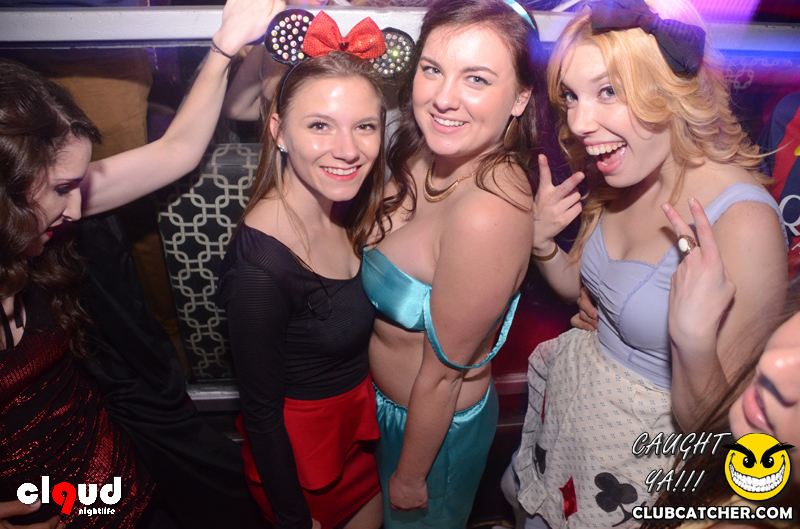 Tryst nightclub photo 287 - October 30th, 2014