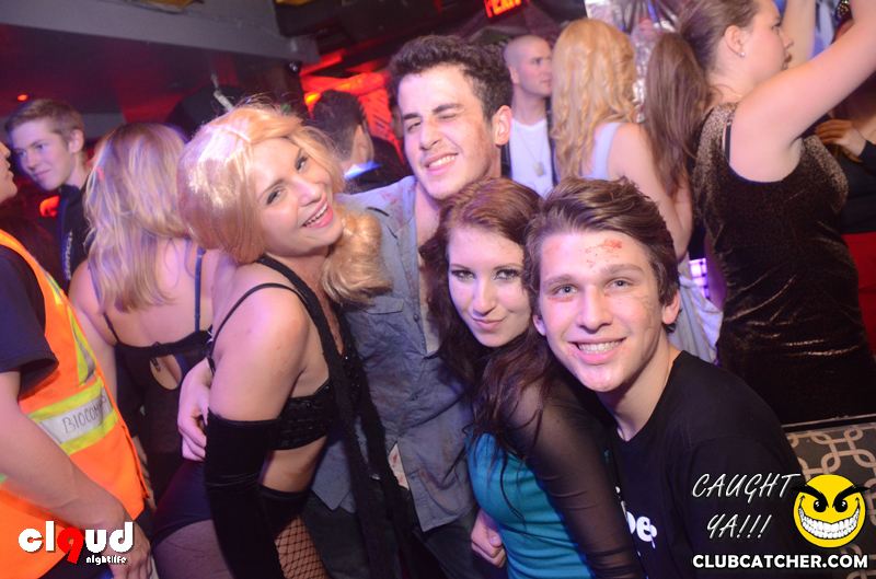 Tryst nightclub photo 290 - October 30th, 2014