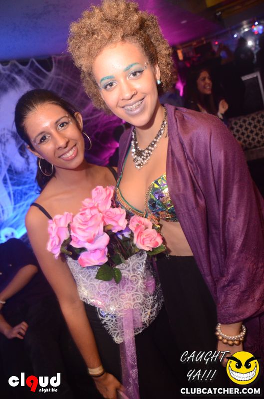 Tryst nightclub photo 30 - October 30th, 2014