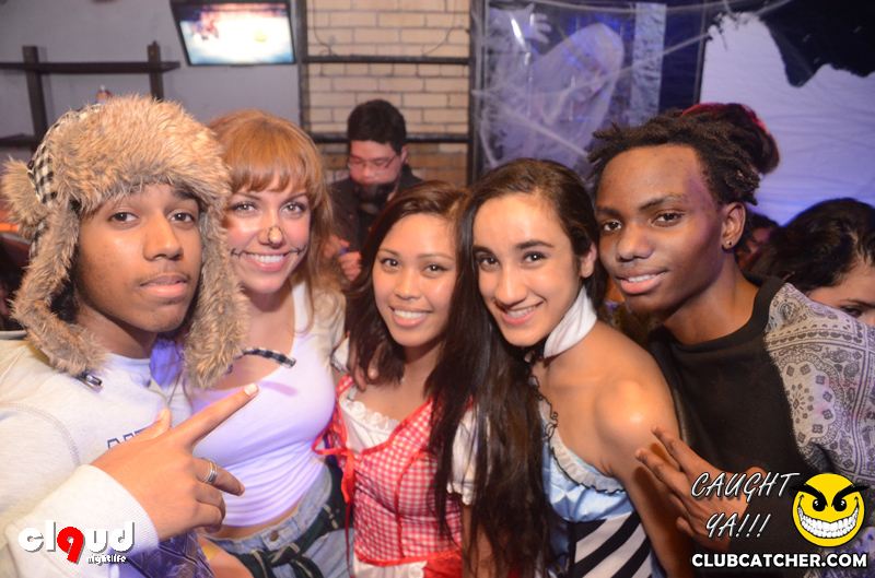 Tryst nightclub photo 291 - October 30th, 2014