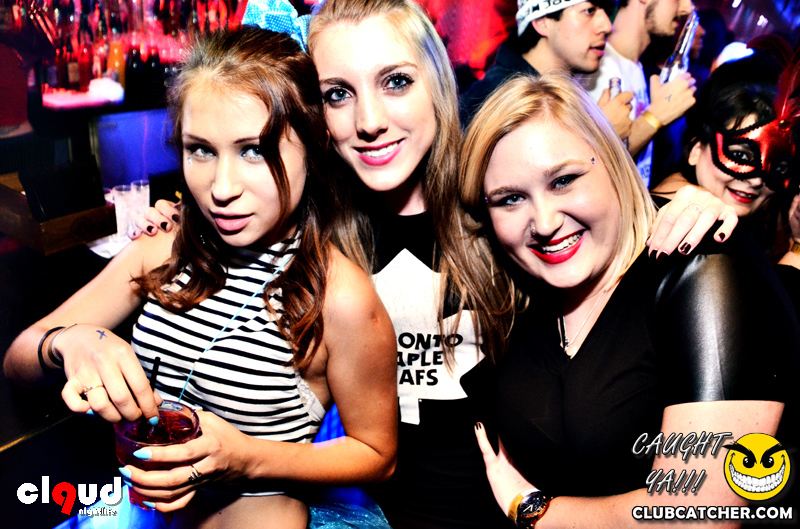 Tryst nightclub photo 292 - October 30th, 2014
