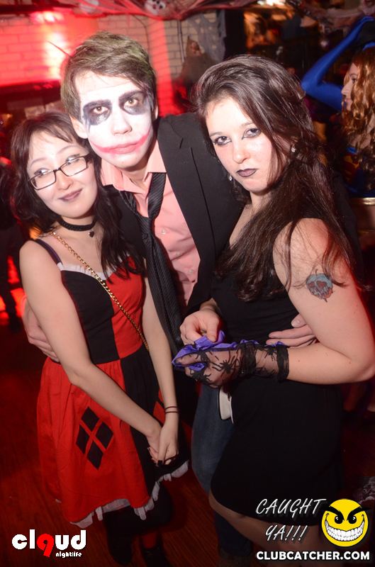 Tryst nightclub photo 295 - October 30th, 2014