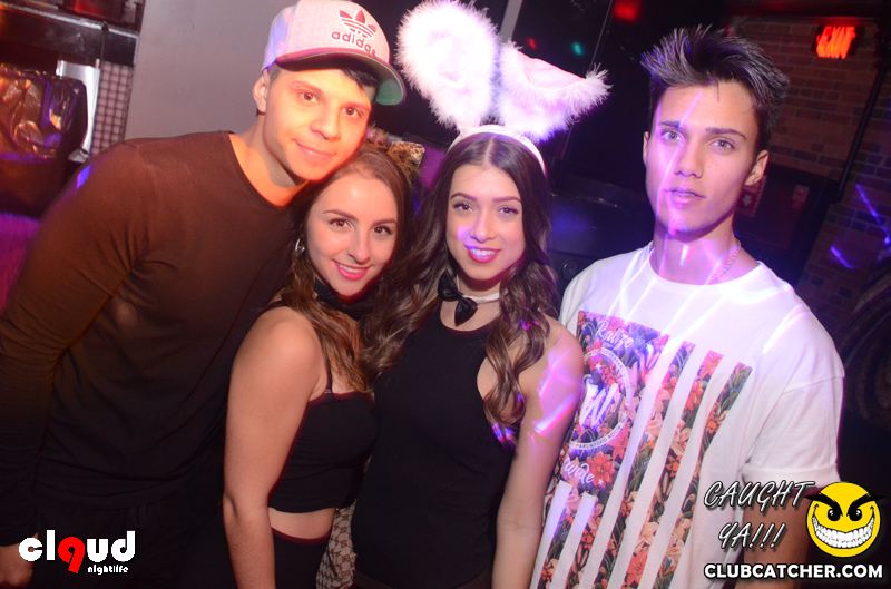 Tryst nightclub photo 298 - October 30th, 2014