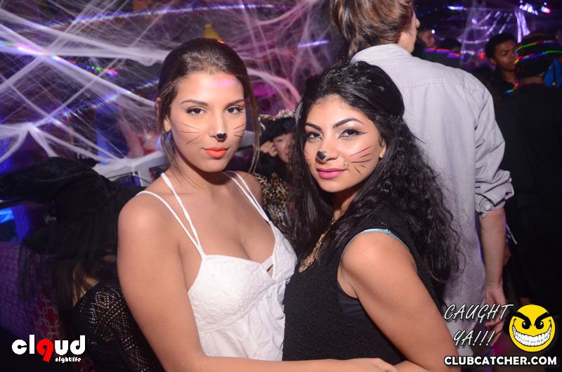 Tryst nightclub photo 299 - October 30th, 2014