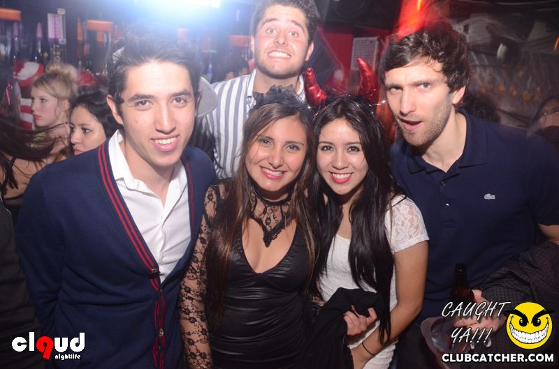 Tryst nightclub photo 300 - October 30th, 2014