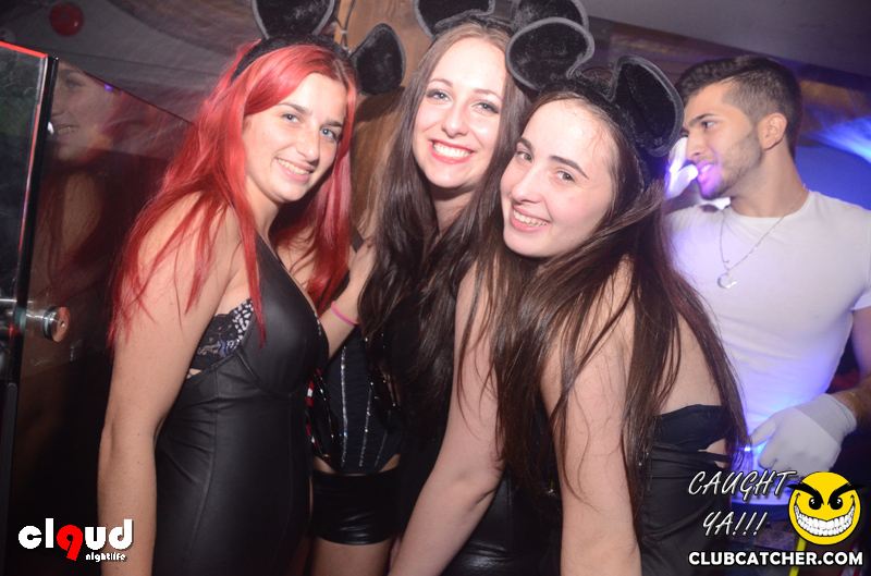 Tryst nightclub photo 301 - October 30th, 2014