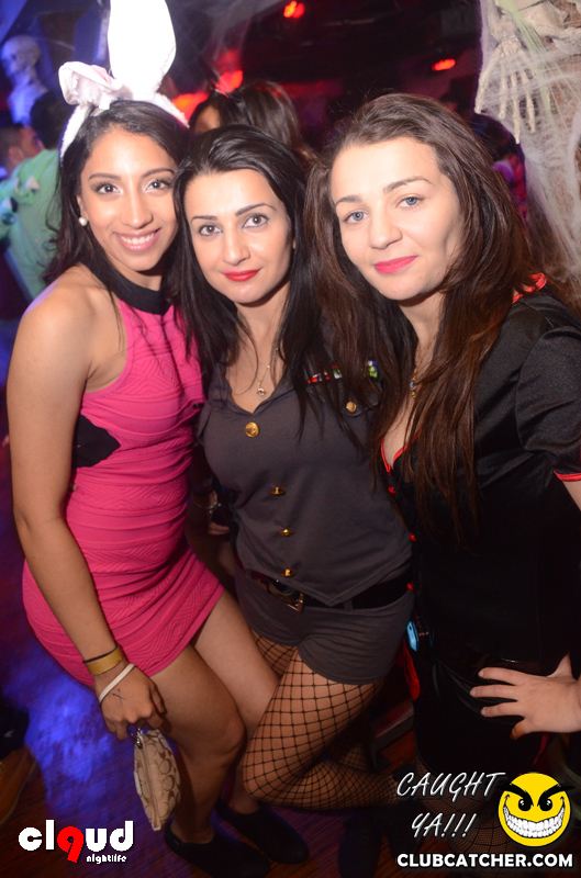 Tryst nightclub photo 302 - October 30th, 2014