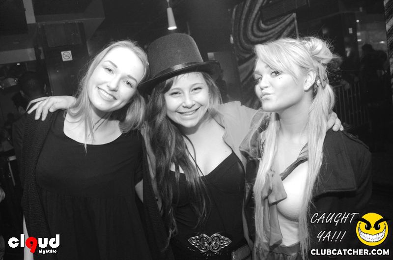 Tryst nightclub photo 304 - October 30th, 2014