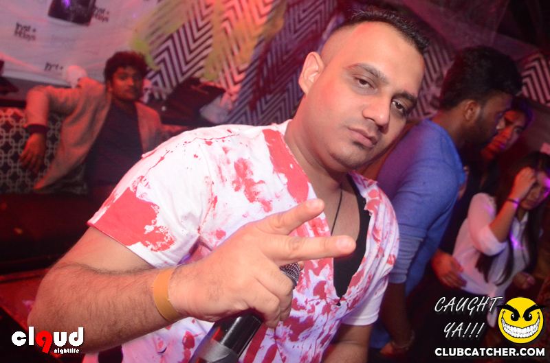 Tryst nightclub photo 308 - October 30th, 2014