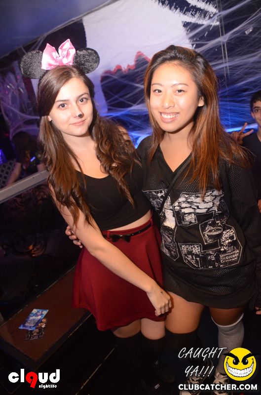 Tryst nightclub photo 310 - October 30th, 2014