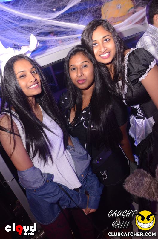 Tryst nightclub photo 32 - October 30th, 2014