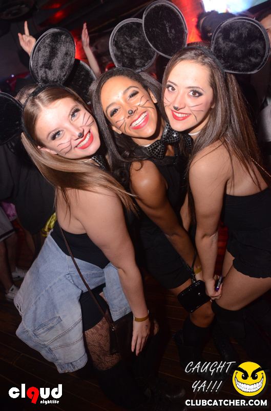 Tryst nightclub photo 315 - October 30th, 2014