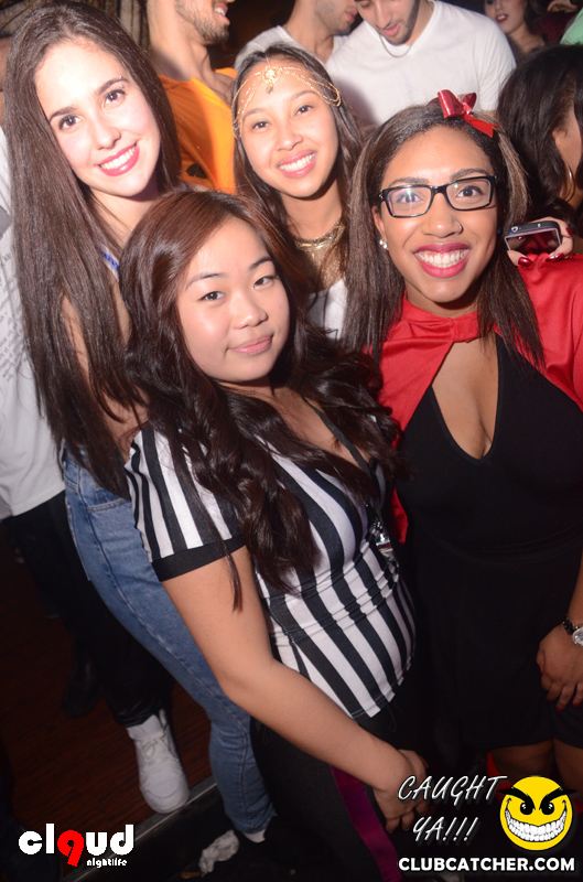 Tryst nightclub photo 316 - October 30th, 2014