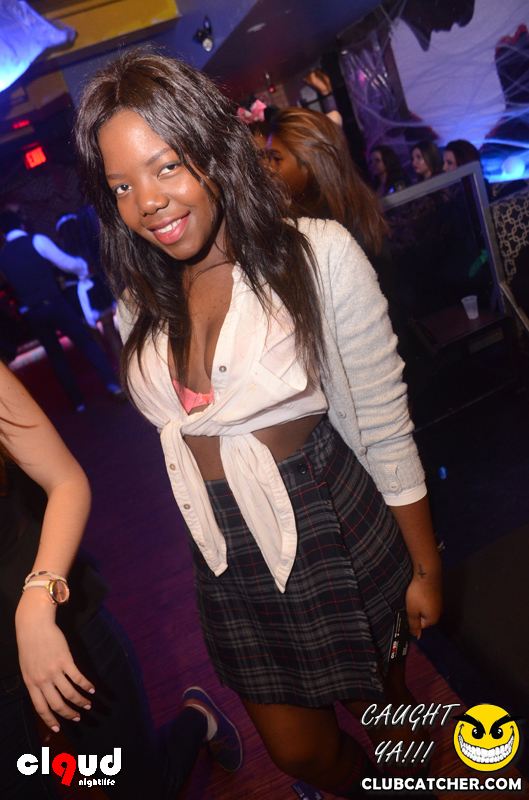 Tryst nightclub photo 317 - October 30th, 2014