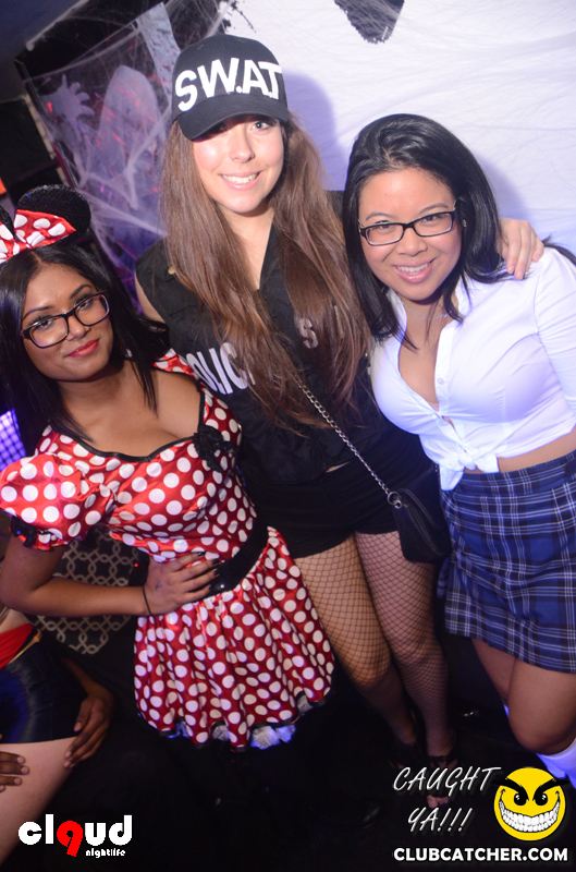 Tryst nightclub photo 319 - October 30th, 2014