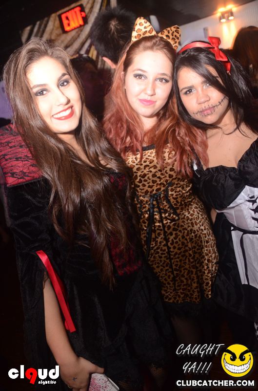 Tryst nightclub photo 322 - October 30th, 2014