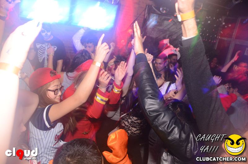 Tryst nightclub photo 324 - October 30th, 2014