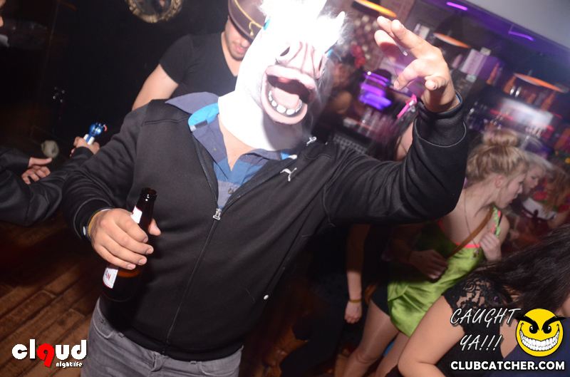 Tryst nightclub photo 330 - October 30th, 2014
