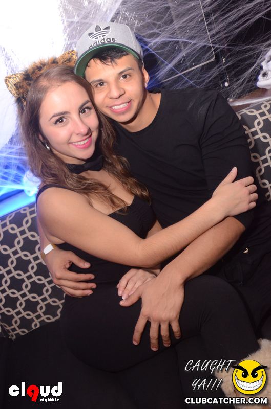 Tryst nightclub photo 331 - October 30th, 2014