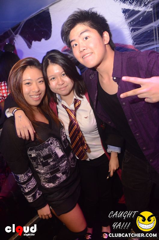 Tryst nightclub photo 335 - October 30th, 2014