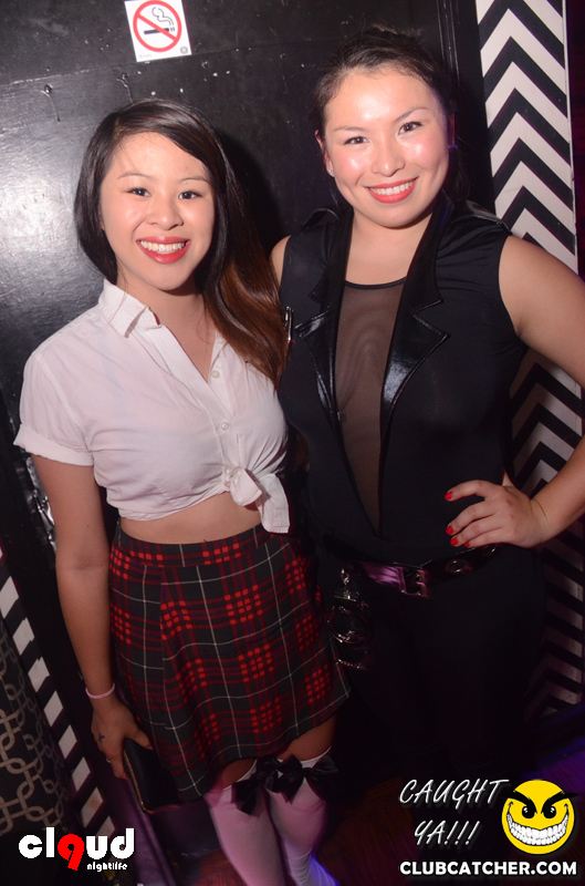 Tryst nightclub photo 342 - October 30th, 2014