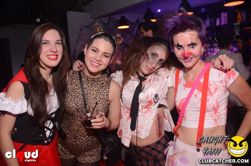 Tryst nightclub photo 36 - October 30th, 2014