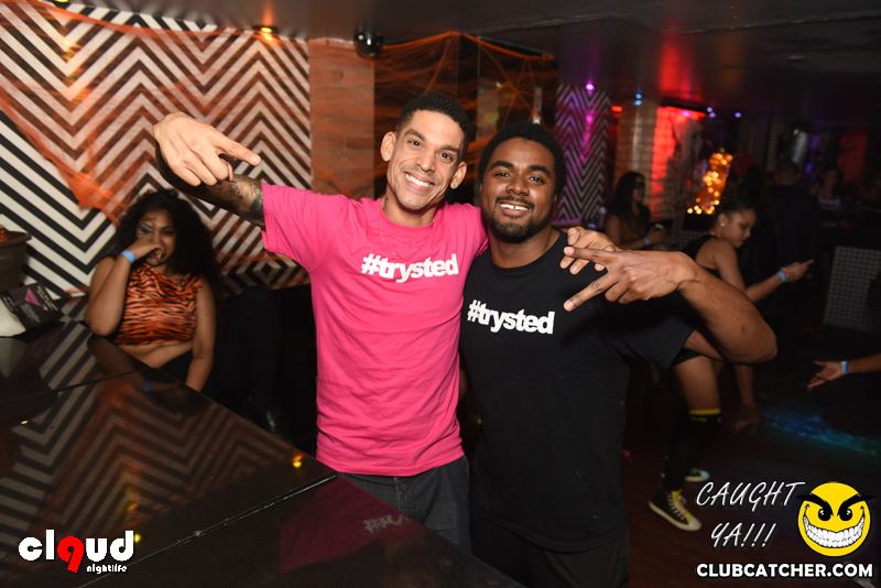 Tryst nightclub photo 352 - October 30th, 2014