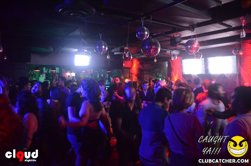 Tryst nightclub photo 37 - October 30th, 2014