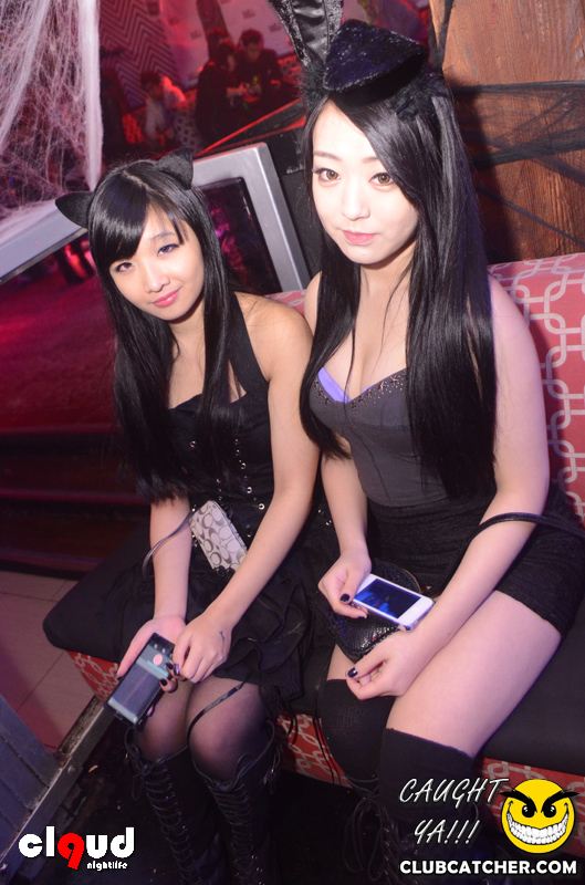 Tryst nightclub photo 40 - October 30th, 2014