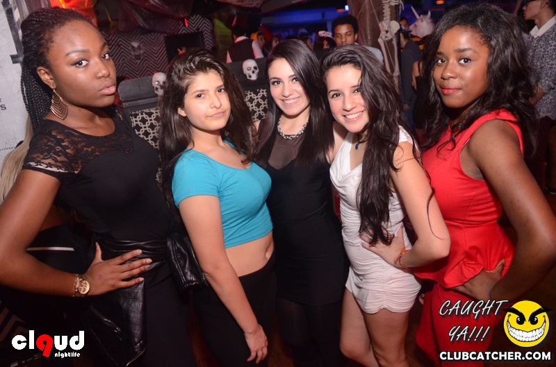 Tryst nightclub photo 43 - October 30th, 2014
